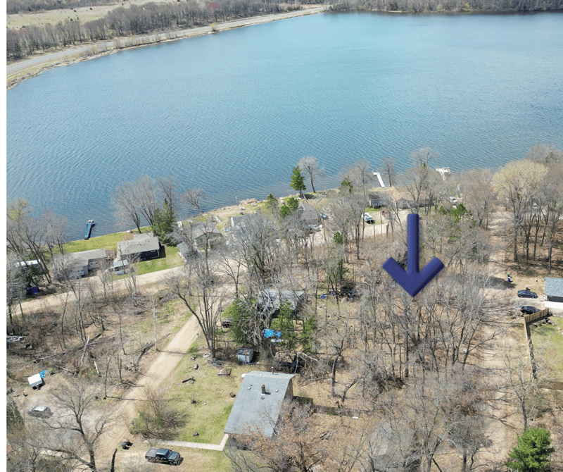 Lot 2425 Block 5 294th Ave NW, Isanti, MN 55040