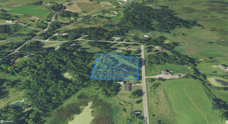 TBD Yttrium St NW, Nowthen, MN 55303