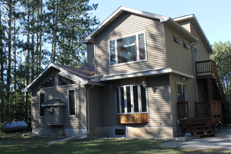 7422 Britt Bypass, Britt, MN 55710