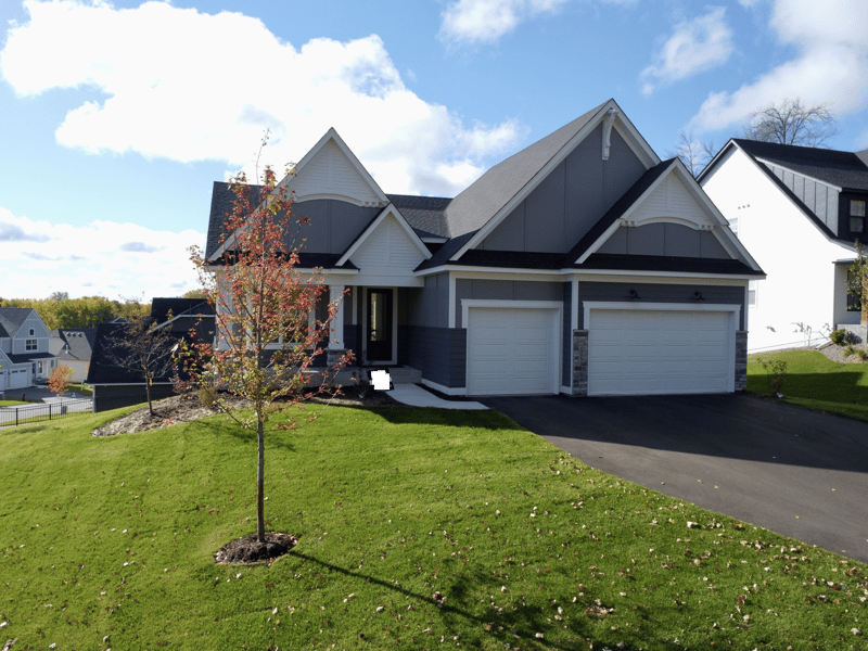 2993 Westwind Ct, Little Canada, MN 55109