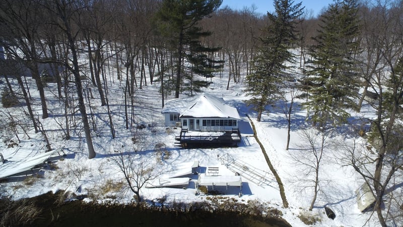 10238 Almond Dr, Grey Eagle, MN 56336
