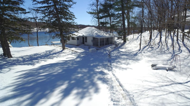 10238 Almond Dr, Grey Eagle, MN 56336