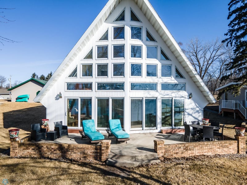 33926 Wildwood Dr, Dent, MN 56528
