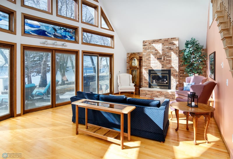 33926 Wildwood Dr, Dent, MN 56528