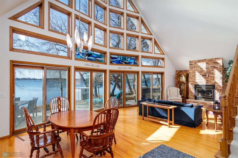 33926 Wildwood Dr, Dent, MN 56528