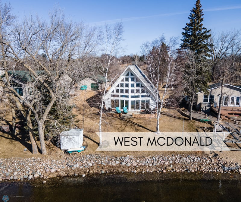 33926 Wildwood Dr, Dent, MN 56528