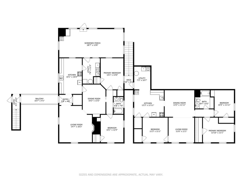 418 W Main St, Arlington, MN 55307