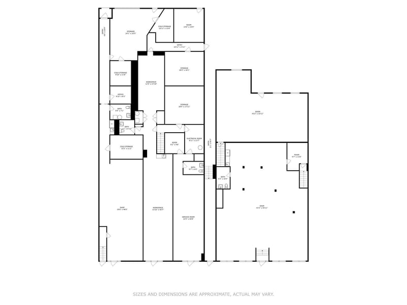 418 W Main St, Arlington, MN 55307