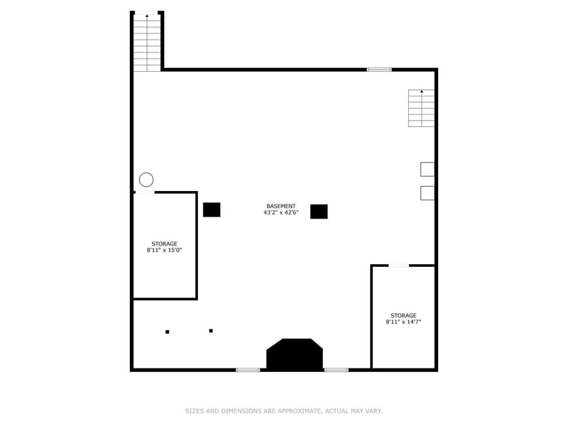 418 W Main St, Arlington, MN 55307