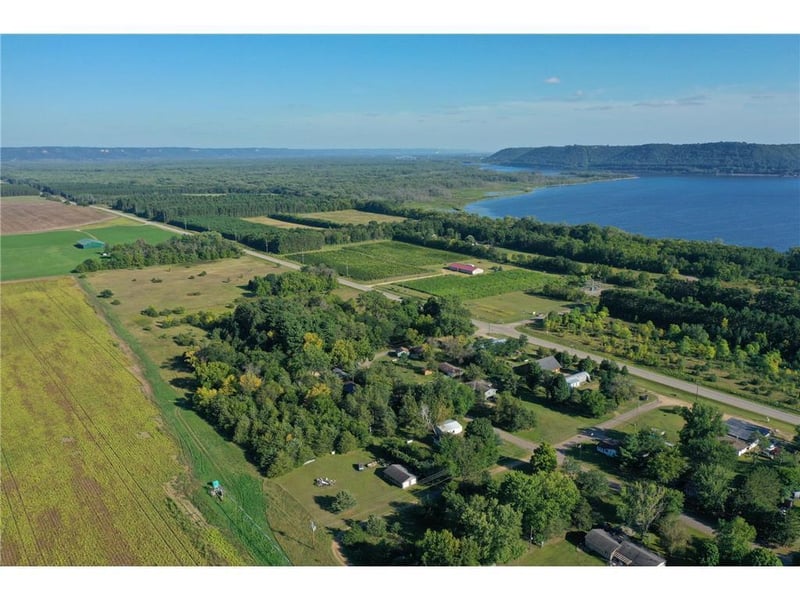 XXXX State Highway 35, Pepin, WI 54759