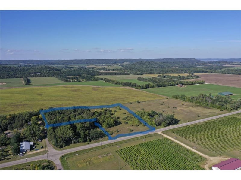 XXXX State Highway 35, Pepin, WI 54759