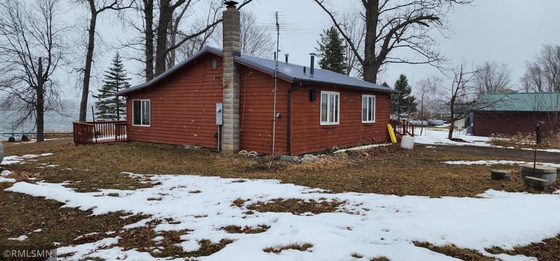 2013 1/2 St, Comstock, WI 54826