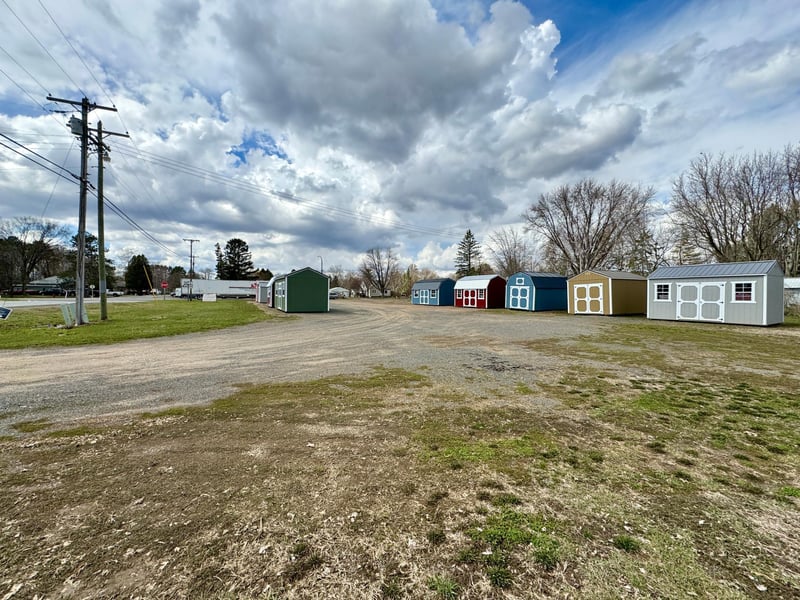 710 S Highway 35, Centuria, WI 54824
