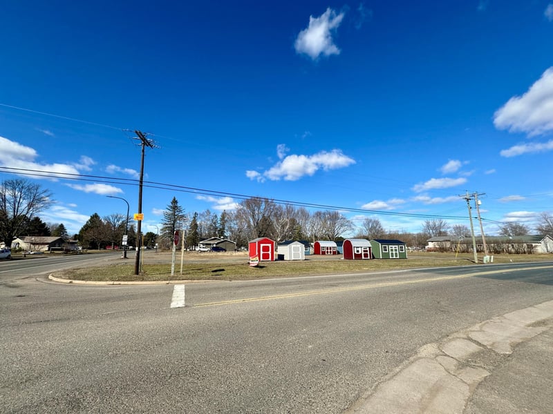 710 S Highway 35, Centuria, WI 54824