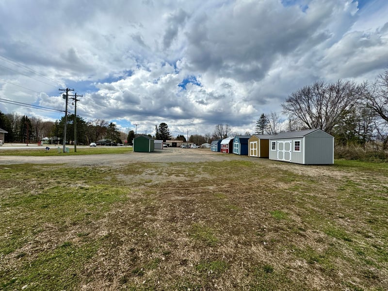 710 S Highway 35, Centuria, WI 54824