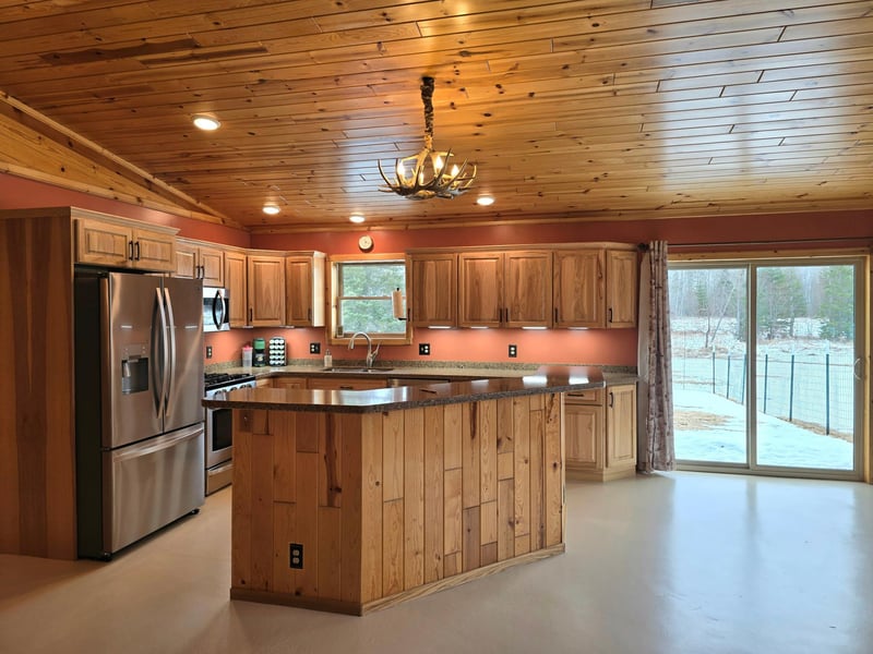 2562 Highway 11 SE, Loman, MN 56654