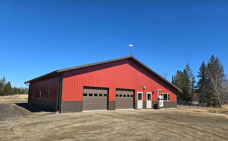 2562 Highway 11 SE, Loman, MN 56654