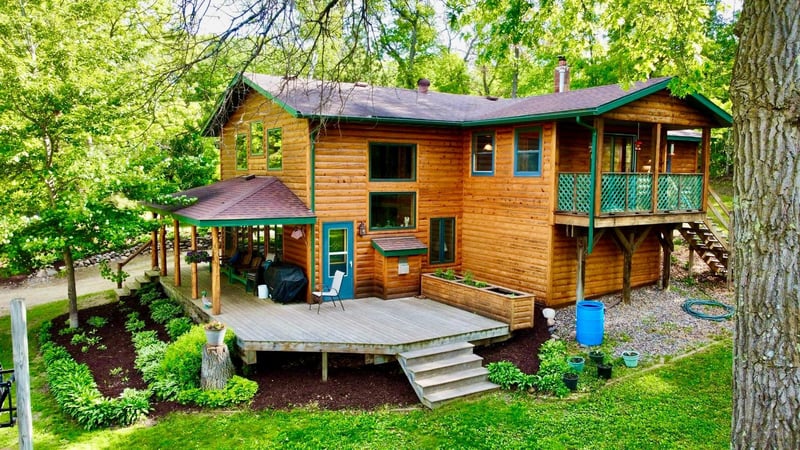 6279 124th St SW, Motley, MN 56466