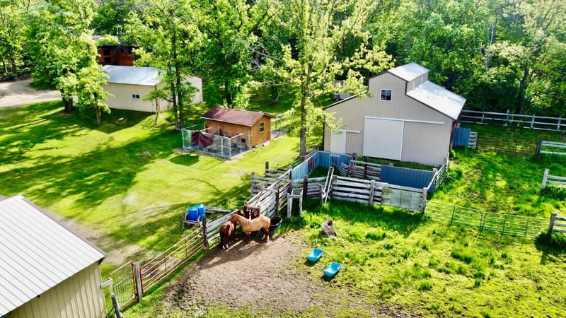 6279 124th St SW, Motley, MN 56466