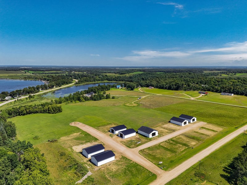 37577 470th St #11, Frazee, MN 56544