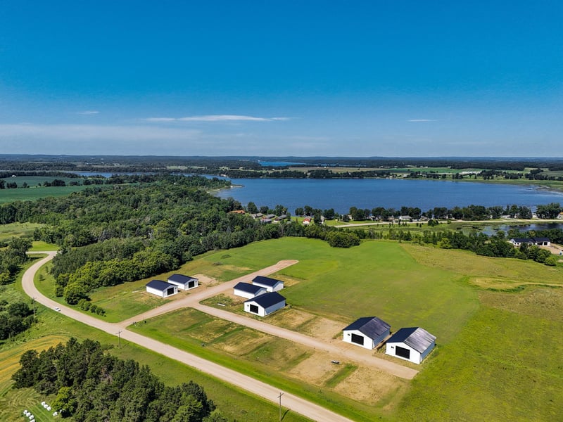 37577 470th St #11, Frazee, MN 56544
