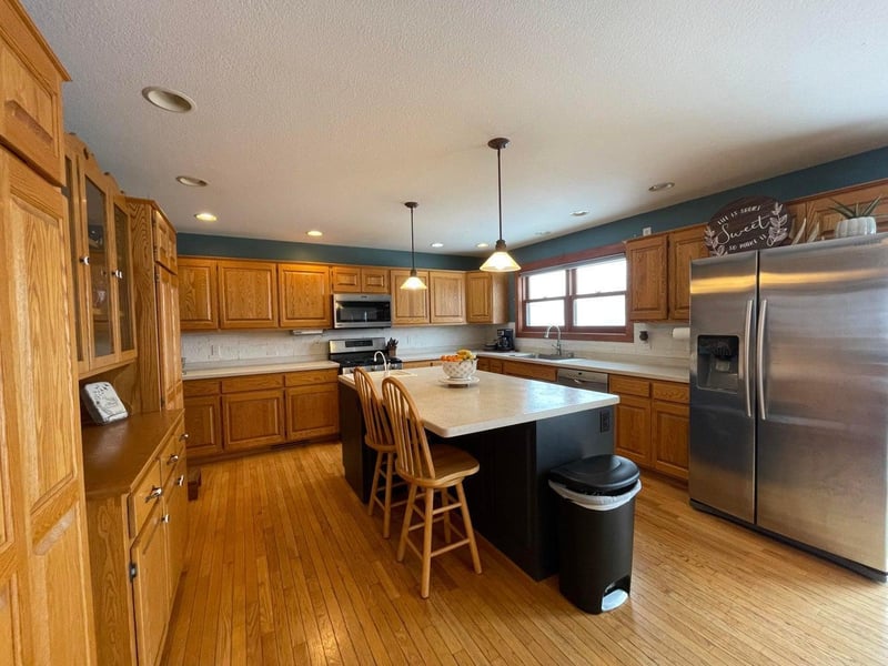 13909 Hillside Rd, Brownsville, MN 55919