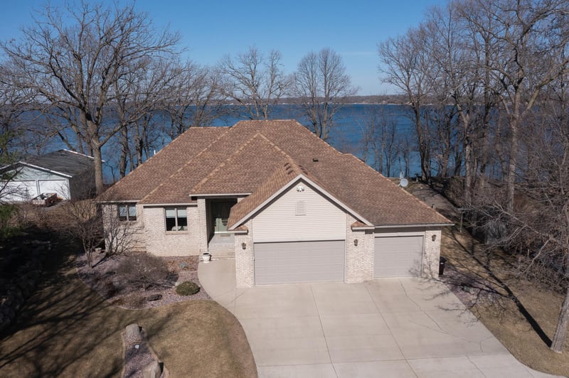 44525 E Little Mcdonald Dr, Perham, MN 56573
