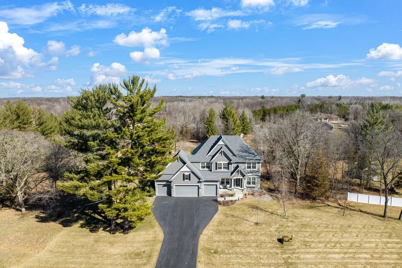 565 165th Ave NW, Andover, MN 55304
