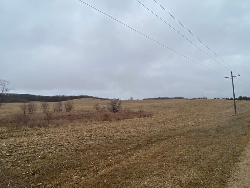 51st 51st St NW, Garfield, MN 56332