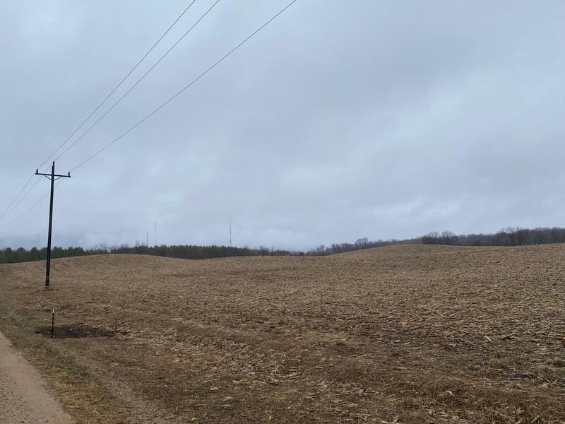 51st 51st St NW, Garfield, MN 56332