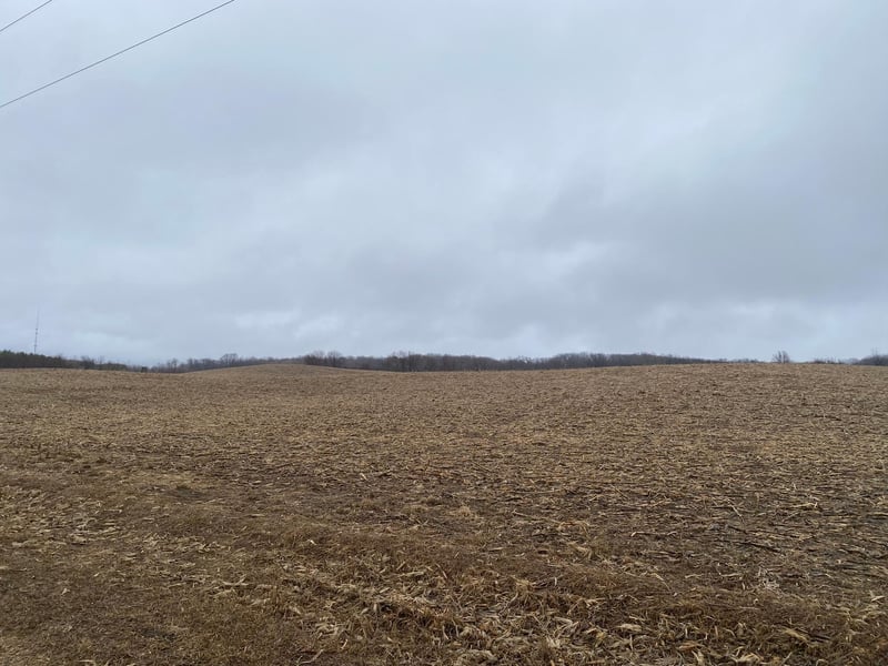 51st 51st St NW, Garfield, MN 56332