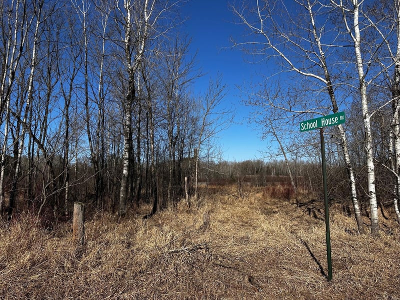8601 E County Rd L, Solon Springs, WI 54873