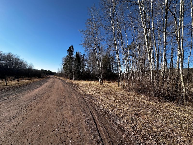 8601 E County Rd L, Solon Springs, WI 54873