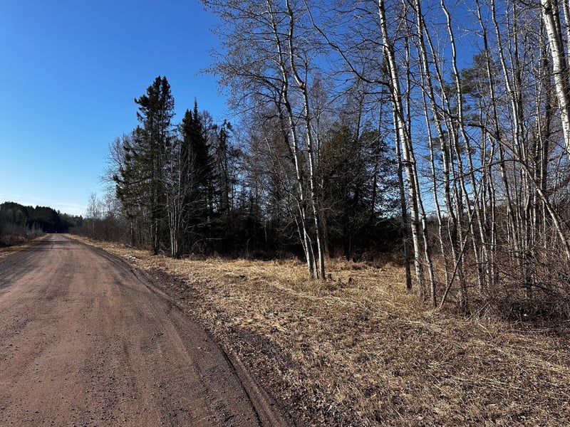 8601 E County Rd L, Solon Springs, WI 54873