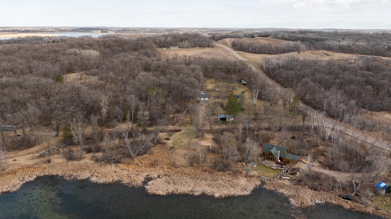 32895 Sleepy Hollow Ln, Battle Lake, MN 56515
