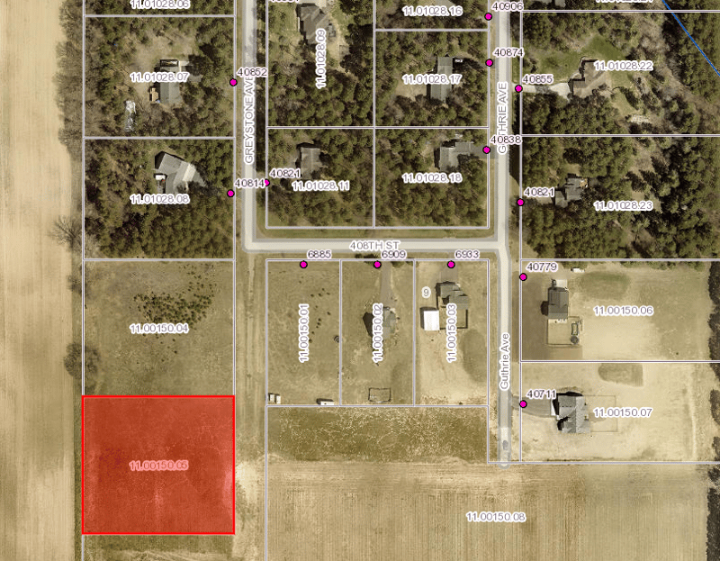 xxx2 Greystone Ave, North Branch, MN 55056