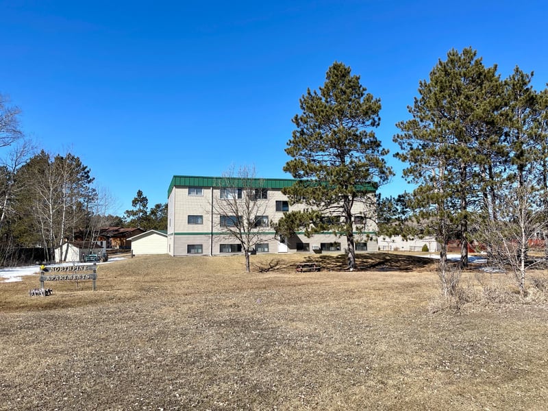 1006 Patricia Ln NW, Bagley, MN 56621
