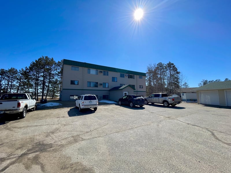 1006 Patricia Ln NW, Bagley, MN 56621
