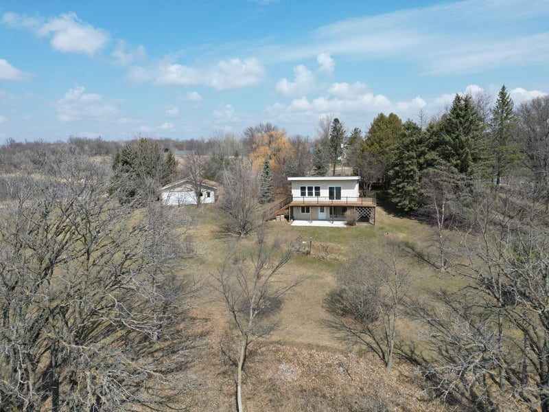 15789 Maple Ridge Rd, Audubon, MN 56511