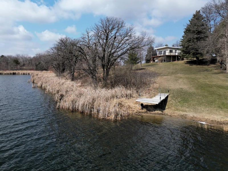 15789 Maple Ridge Rd, Audubon, MN 56511