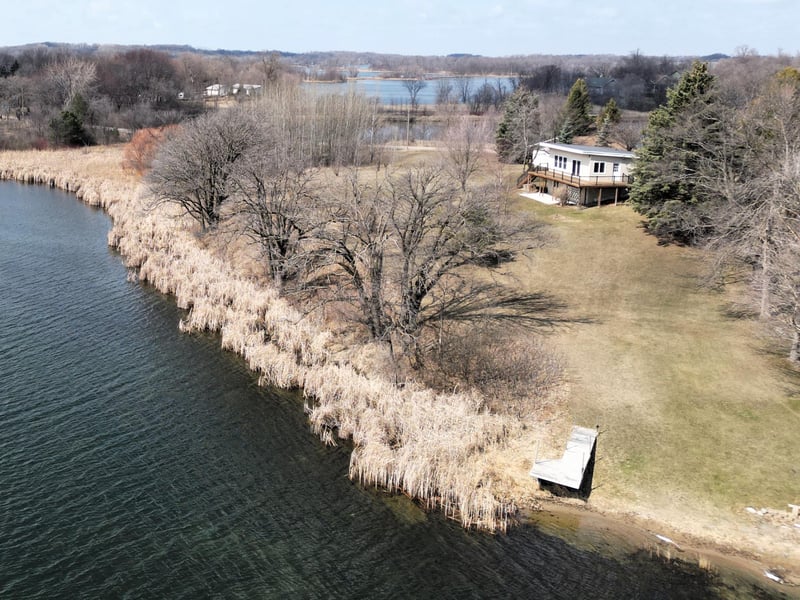 15789 Maple Ridge Rd, Audubon, MN 56511