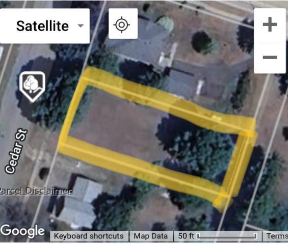 209 Cedar, Pepin, WI 54759