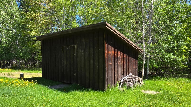10576 King Rd, Orr, MN 55771