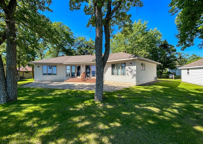42678 Pleasure Park Rd, Ottertail, MN 56571