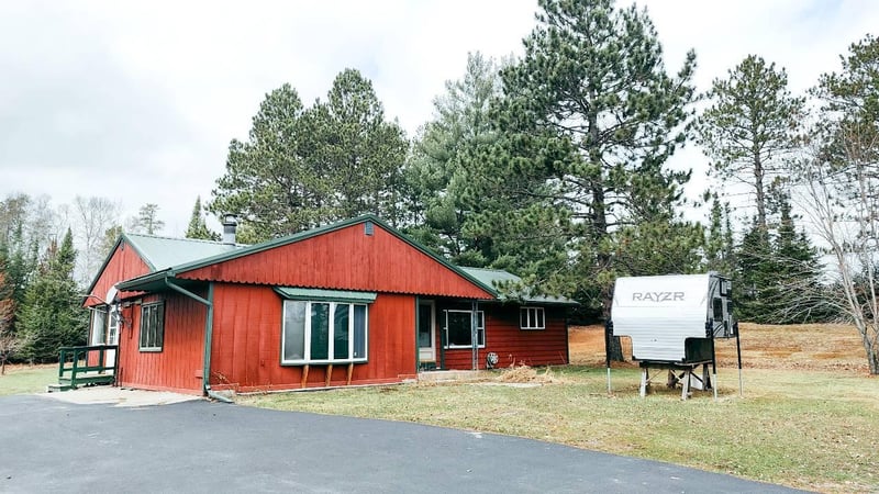 8463 Highway 53, Angora, MN 55703