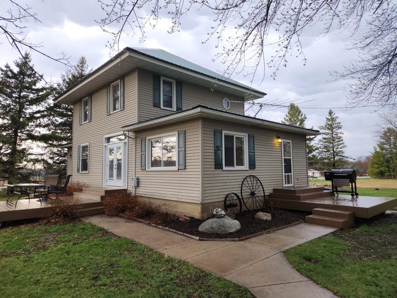 73420 200th Ave, Hayfield, MN 55940