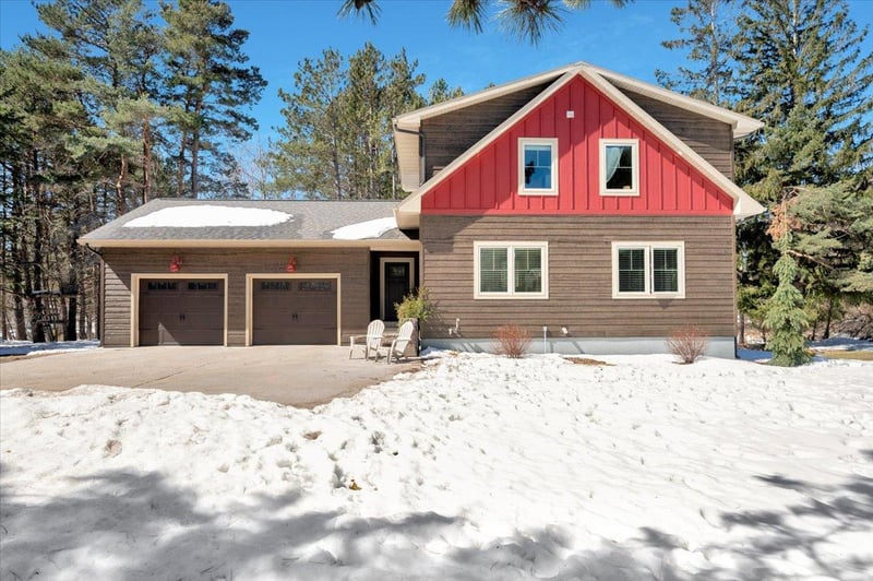 4855 Anderson Rd, Hermantown, MN 55811