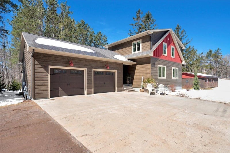 4855 Anderson Rd, Hermantown, MN 55811
