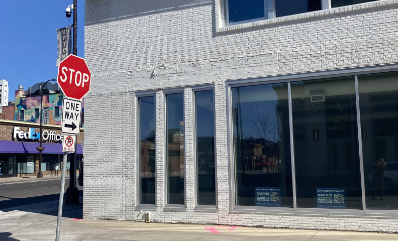 1439 W Lake St, Minneapolis, MN 55408