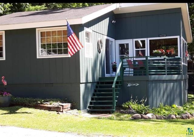 9525 S Buskey Bay Dr, Iron River, WI 54847